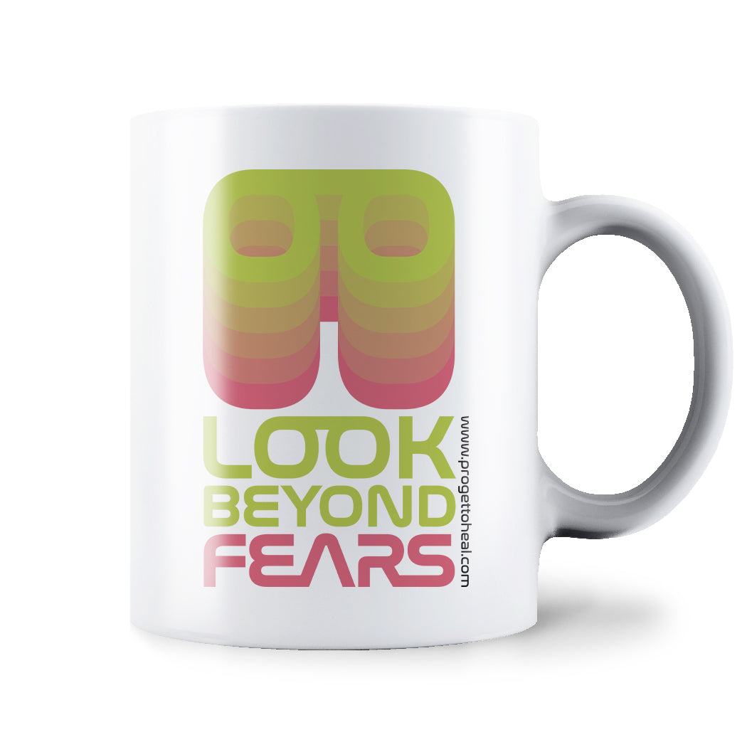 Mug Look Beyond