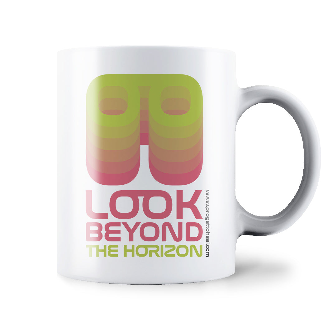 Mug Look Beyond