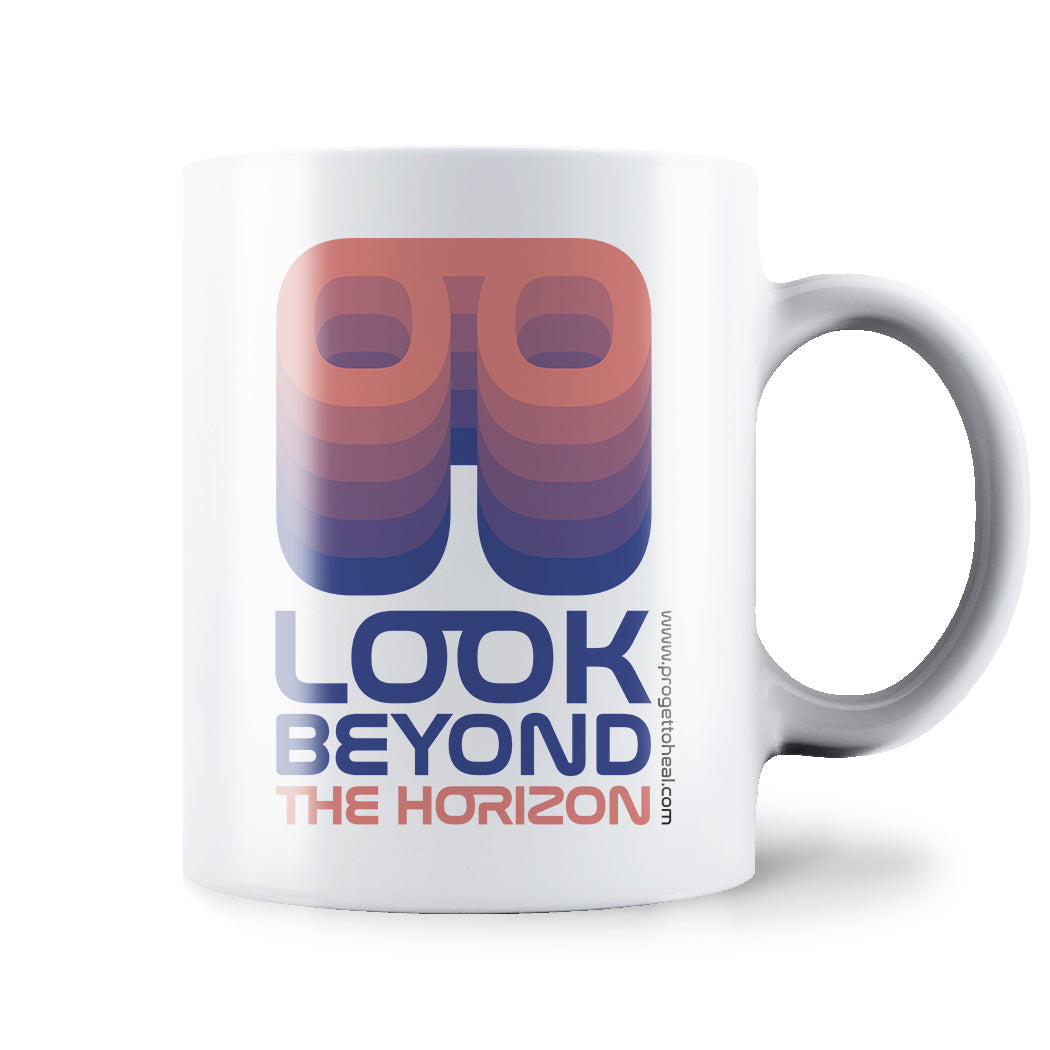 Mug Look Beyond