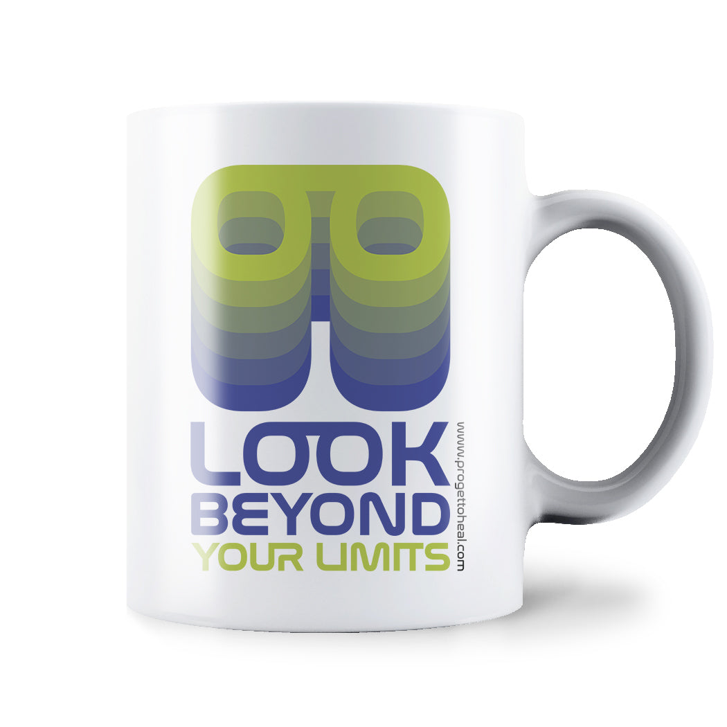 Mug Look Beyond