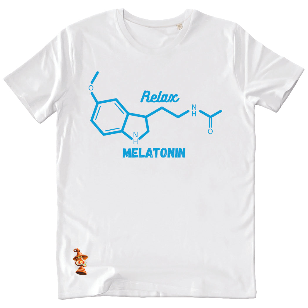 T-shirt Melatonina