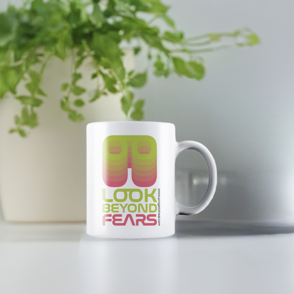 Mug Look Beyond