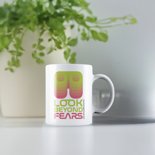 Mug Look Beyond