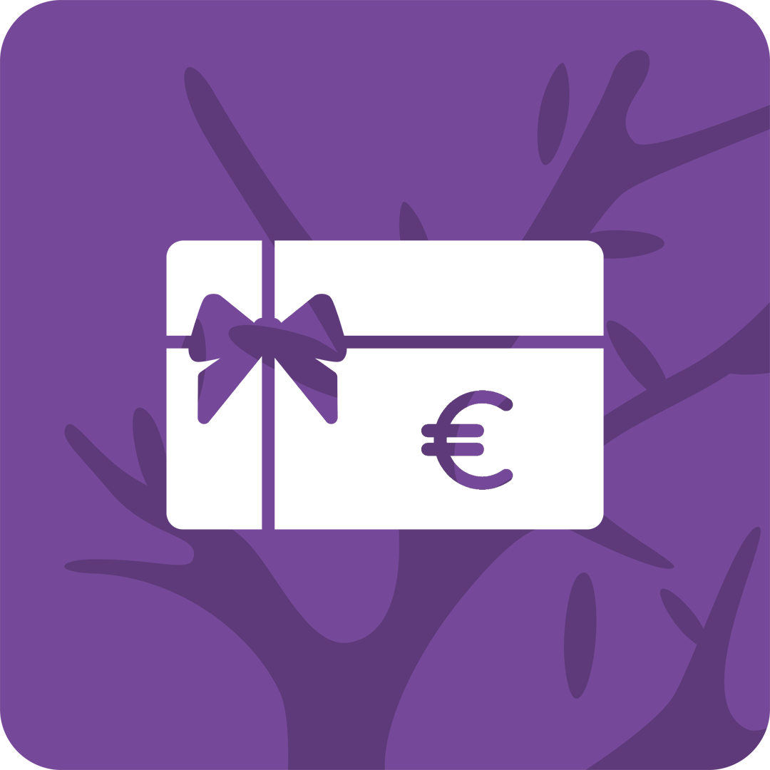 Gift Card Fondazione Heal