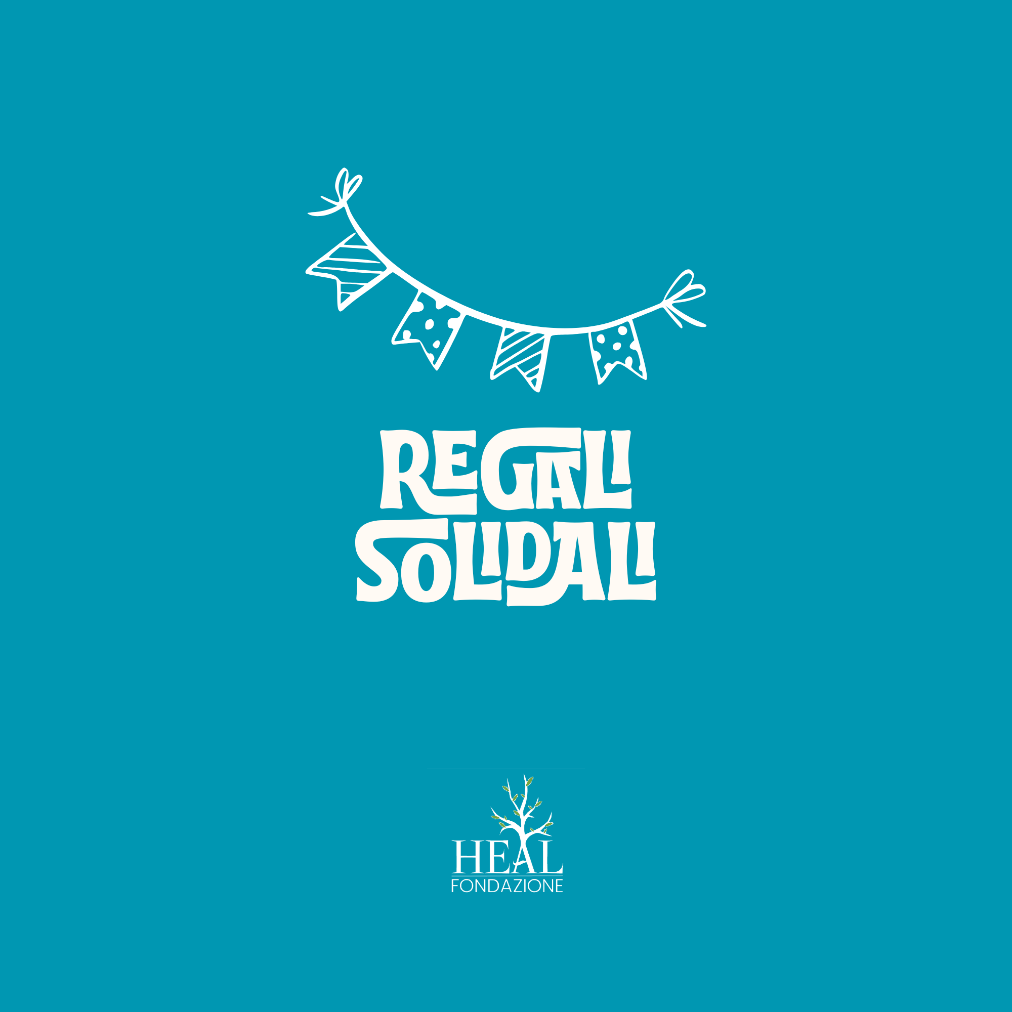 Regali Solidali