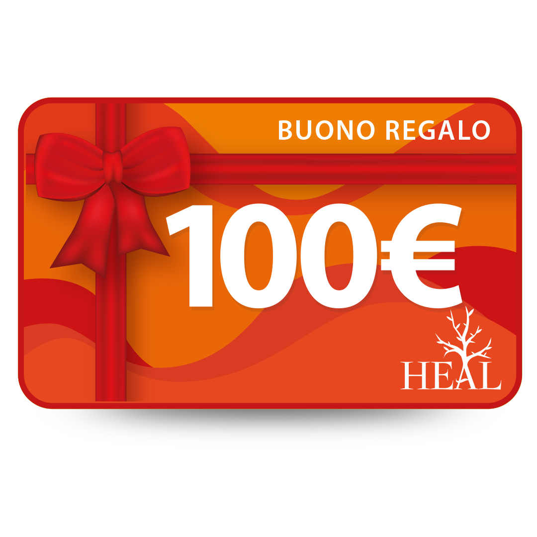Buono regalo 100 euro