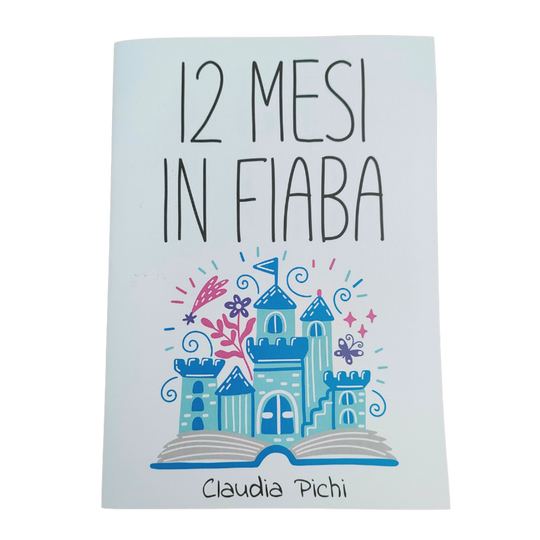 12 mesi in fiaba