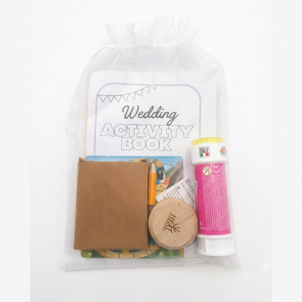 KIT CERIMONIA BIMBI