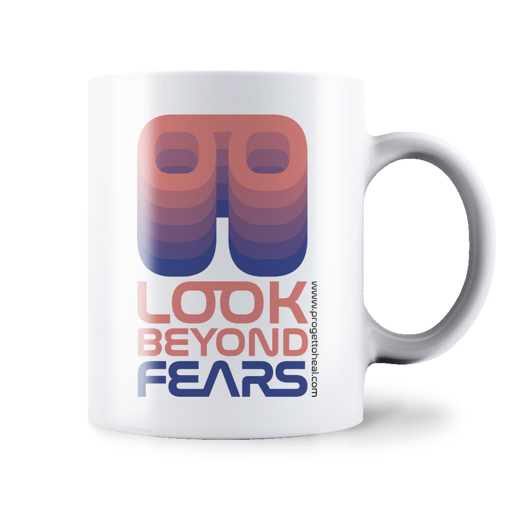 Mug Look Beyond