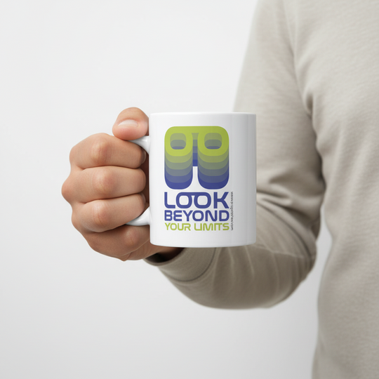 Mug Look Beyond