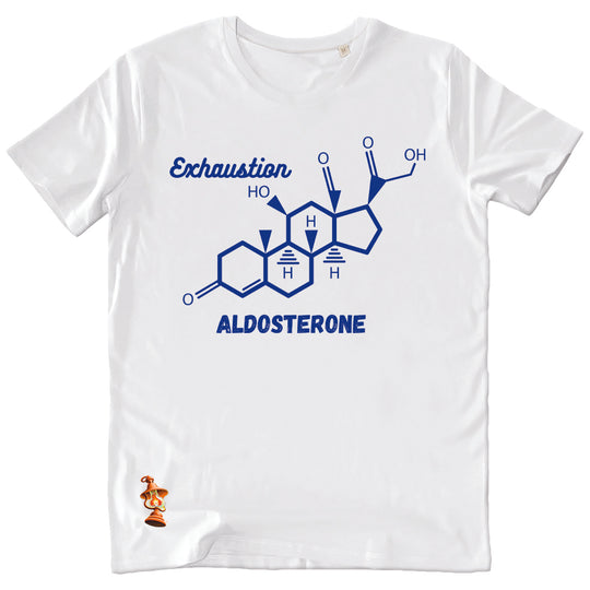 T-shirt Aldosterone