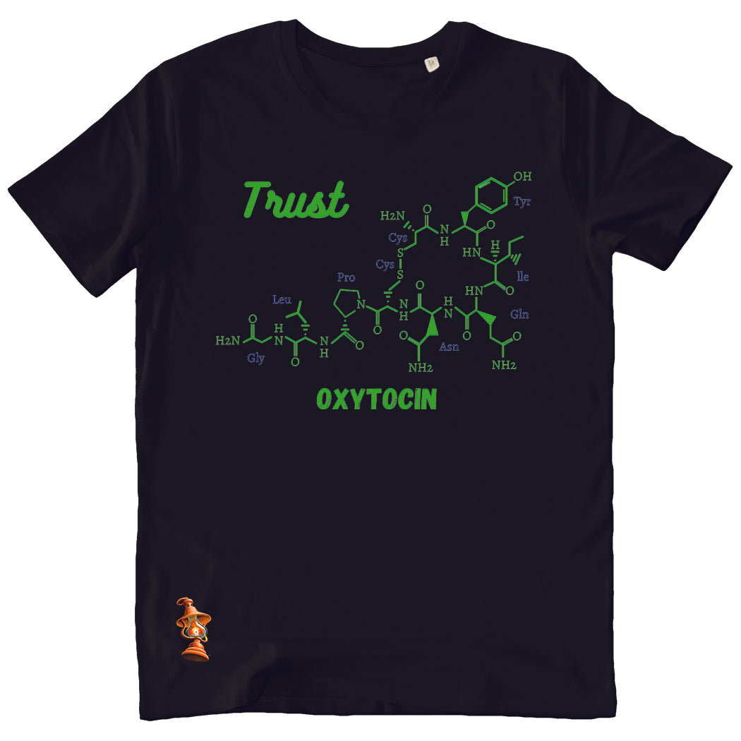 T-shirt Ossitocina