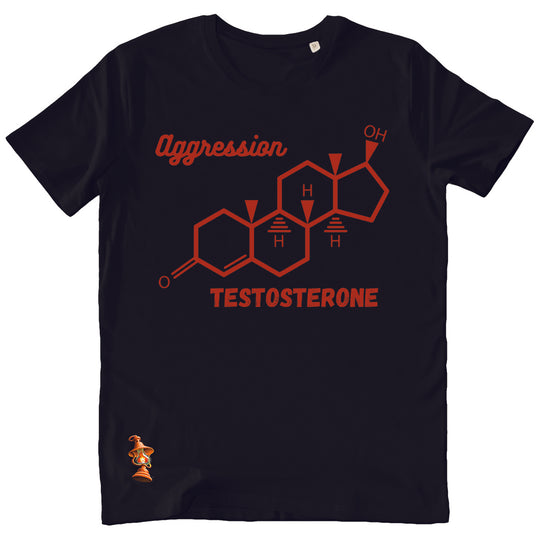 T-shirt Testosterone