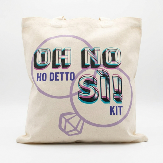 KIT ADDIO AL NUBILATO