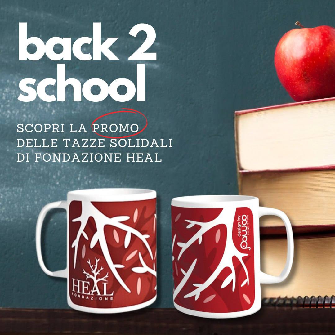 2 Mug - Back 2 School