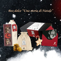 BOX DOLCE “UNA STORIA DI NATALE”