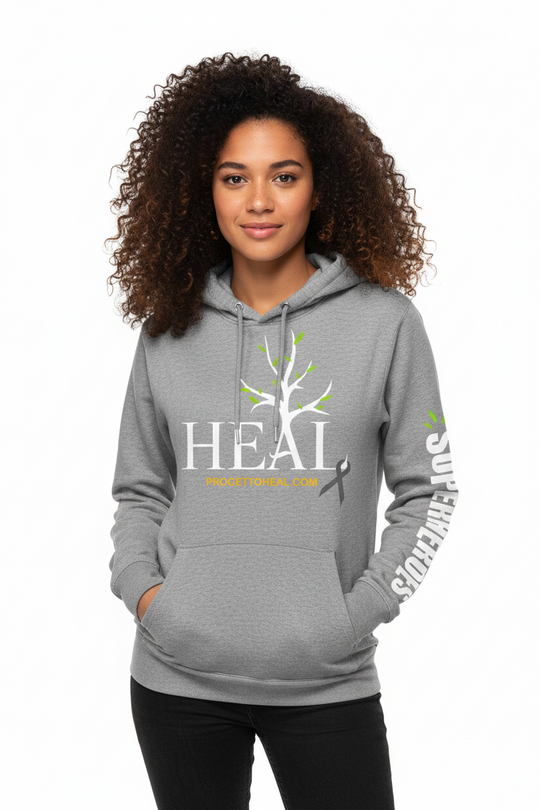 Heal Sweatshirt