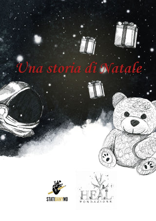 RACCONTO UNA STORIA DI NATALE