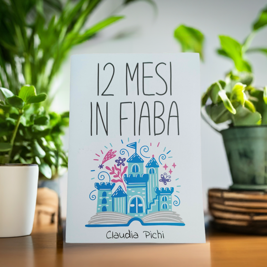 12 mesi in fiaba