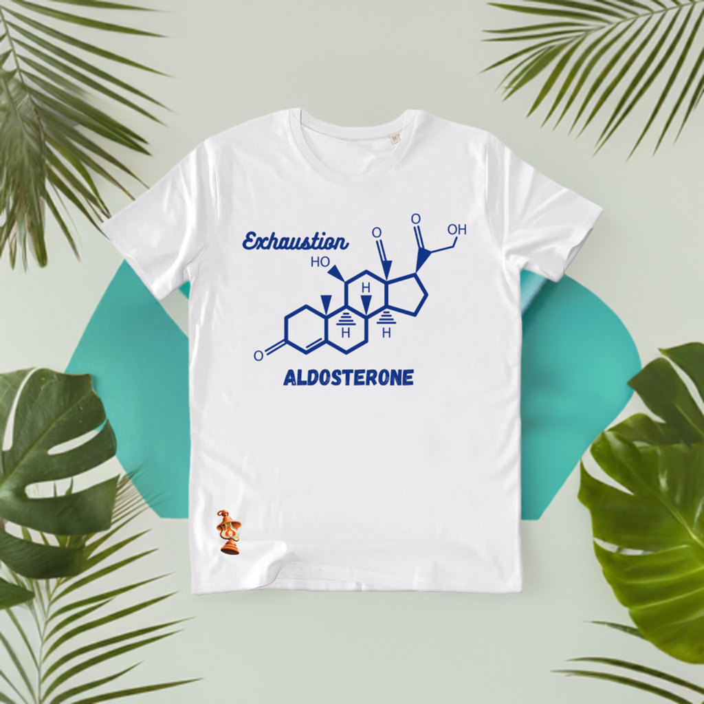 T-shirt Aldosterone