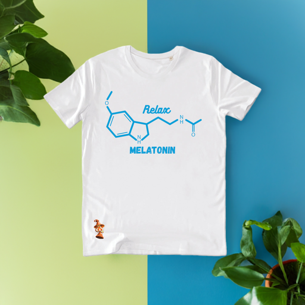 T-shirt Melatonina