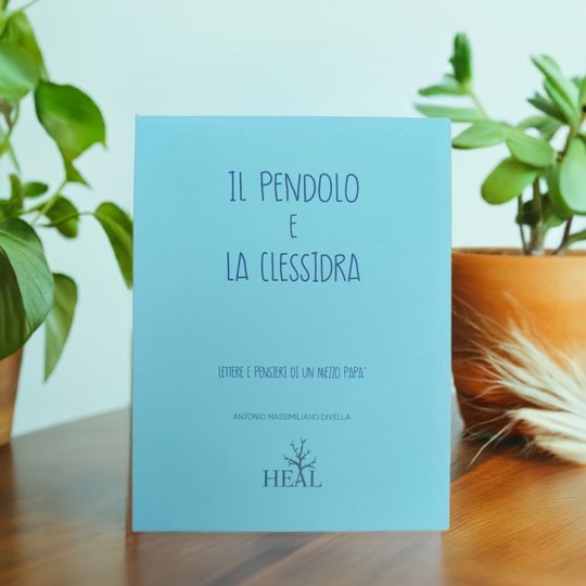 Il pendolo e la clessidra