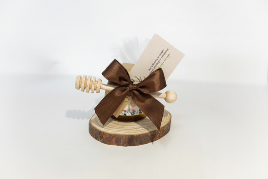 Bomboniera Solidale Miele 50gr