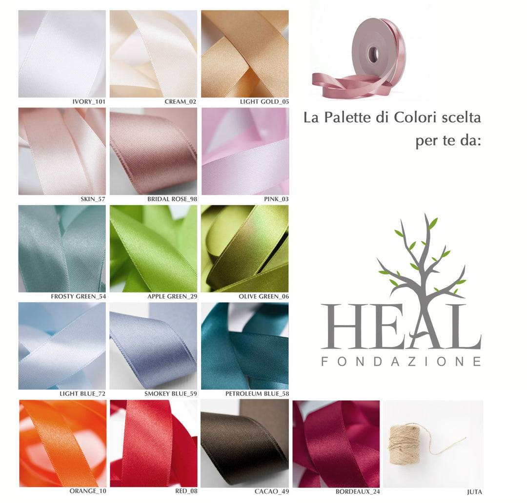 Bomboniera Solidale Olio d'oliva e Taralli