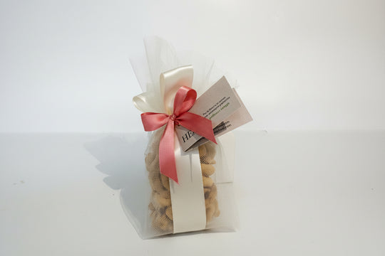 Bomboniera Solidale Sacchetto Taralli