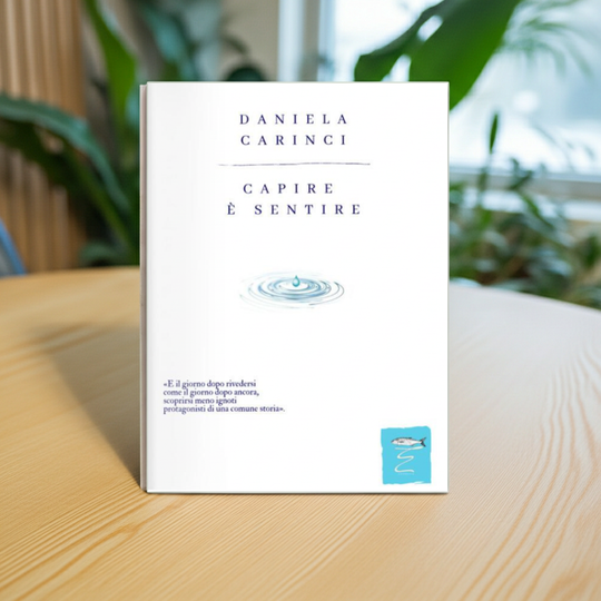 Capire è sentire