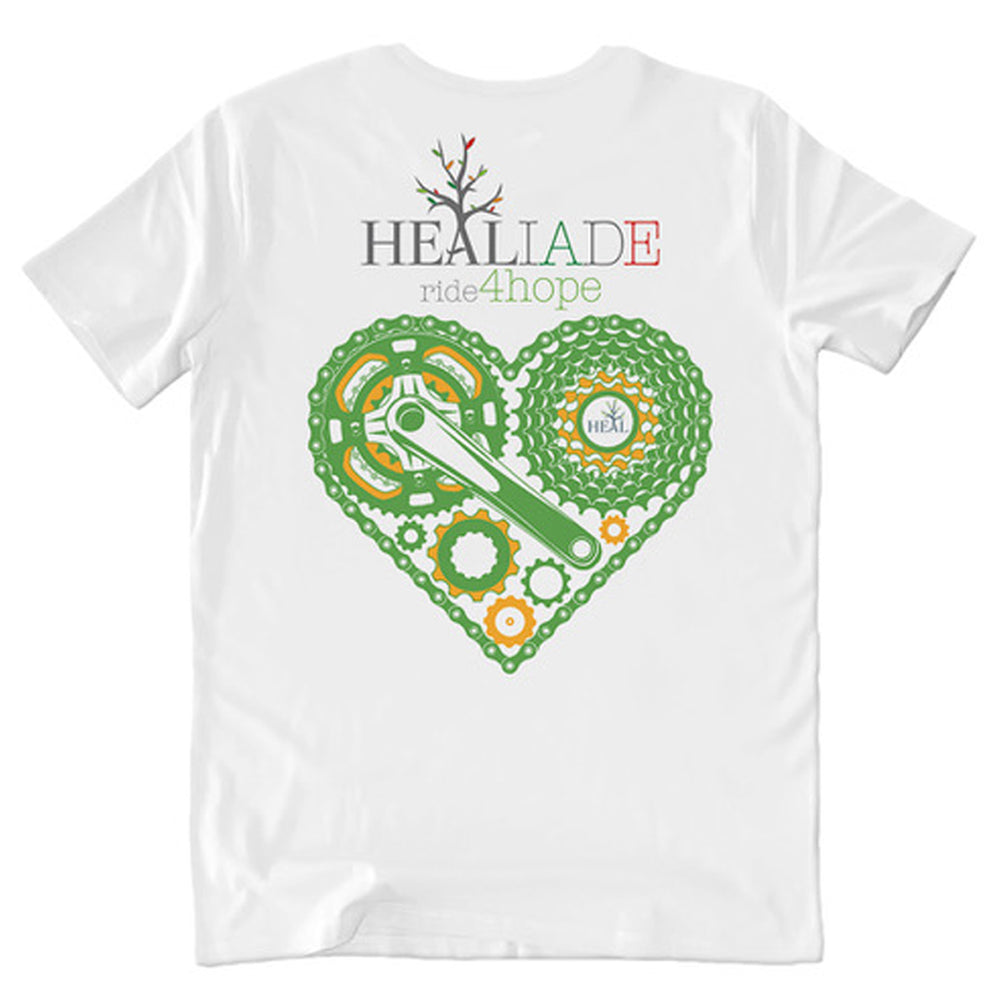 T-shirt Healiade - Adulto